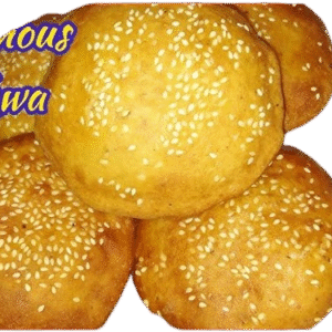 THOKWA/GULGULA
